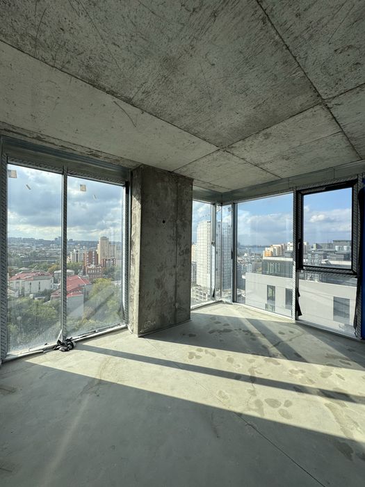 Продам 3к Жк Nebo ул Вернадского Нагорный