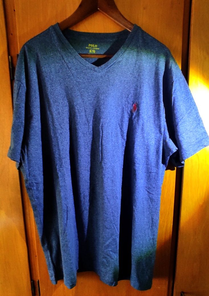 T-shirts / Pólo.