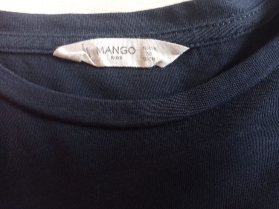 Кофта Mango kids