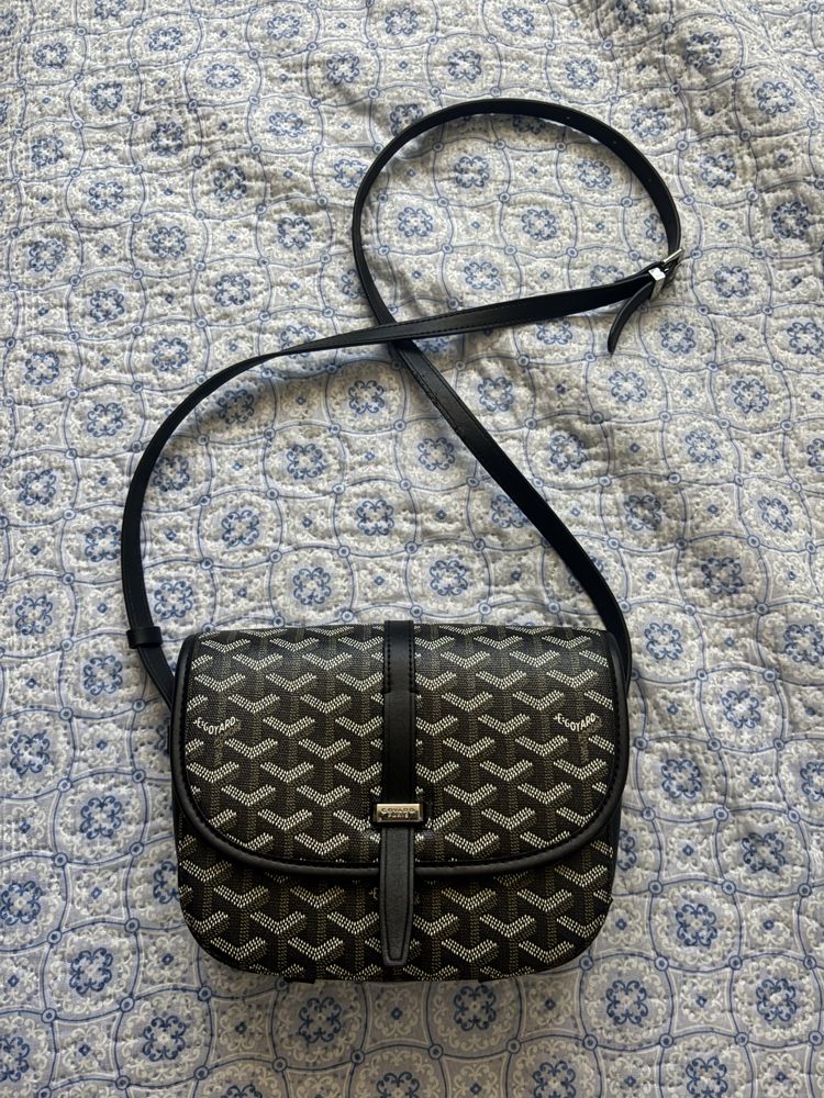 Bolsa goyard paris