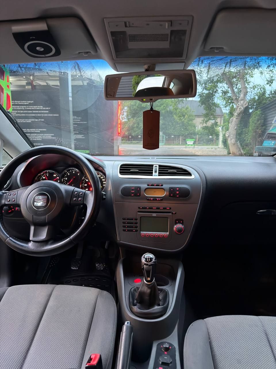 Seat Leon 1.9Tdi 105Km PL Salon 1 Właściciel Klima Fv