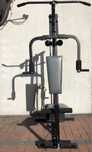 Atlas 35kg obciążenia