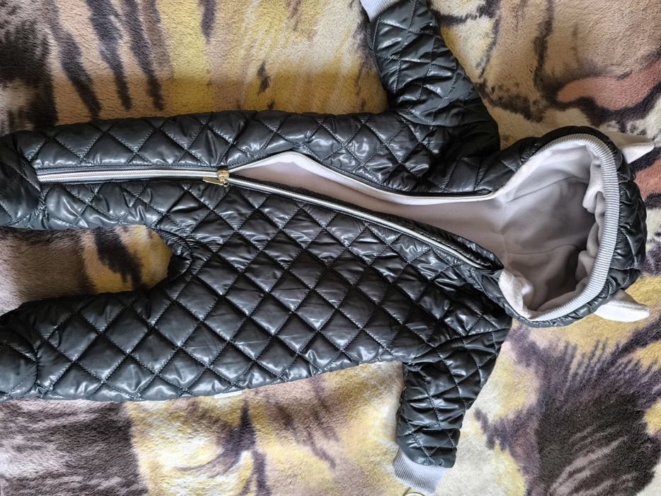 Комбінезон дитячий 68 розмір.