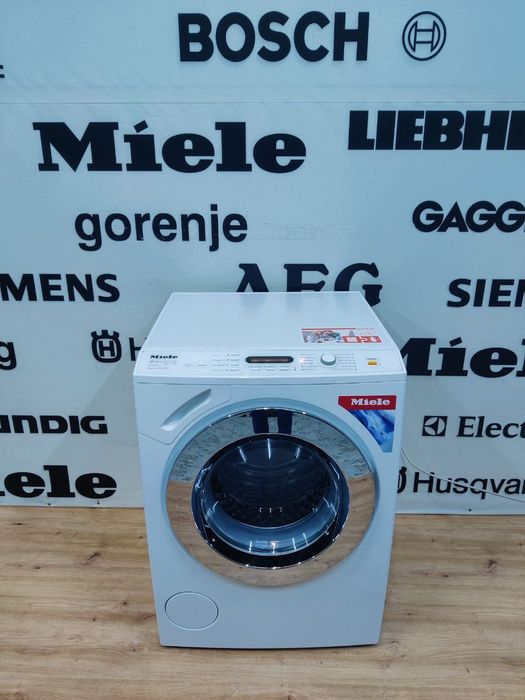 Стиральная машина Miele™ W6000 Prima Vera Plus. Идеал!