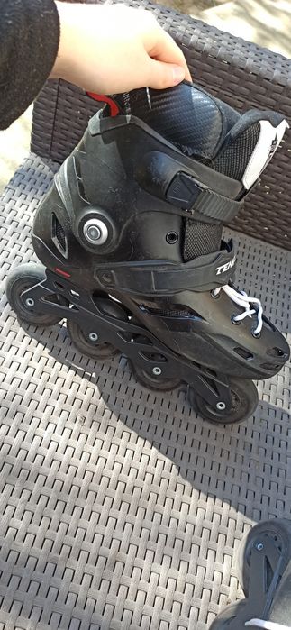 Rolki Tempish Cronos Beast rozmiar 42