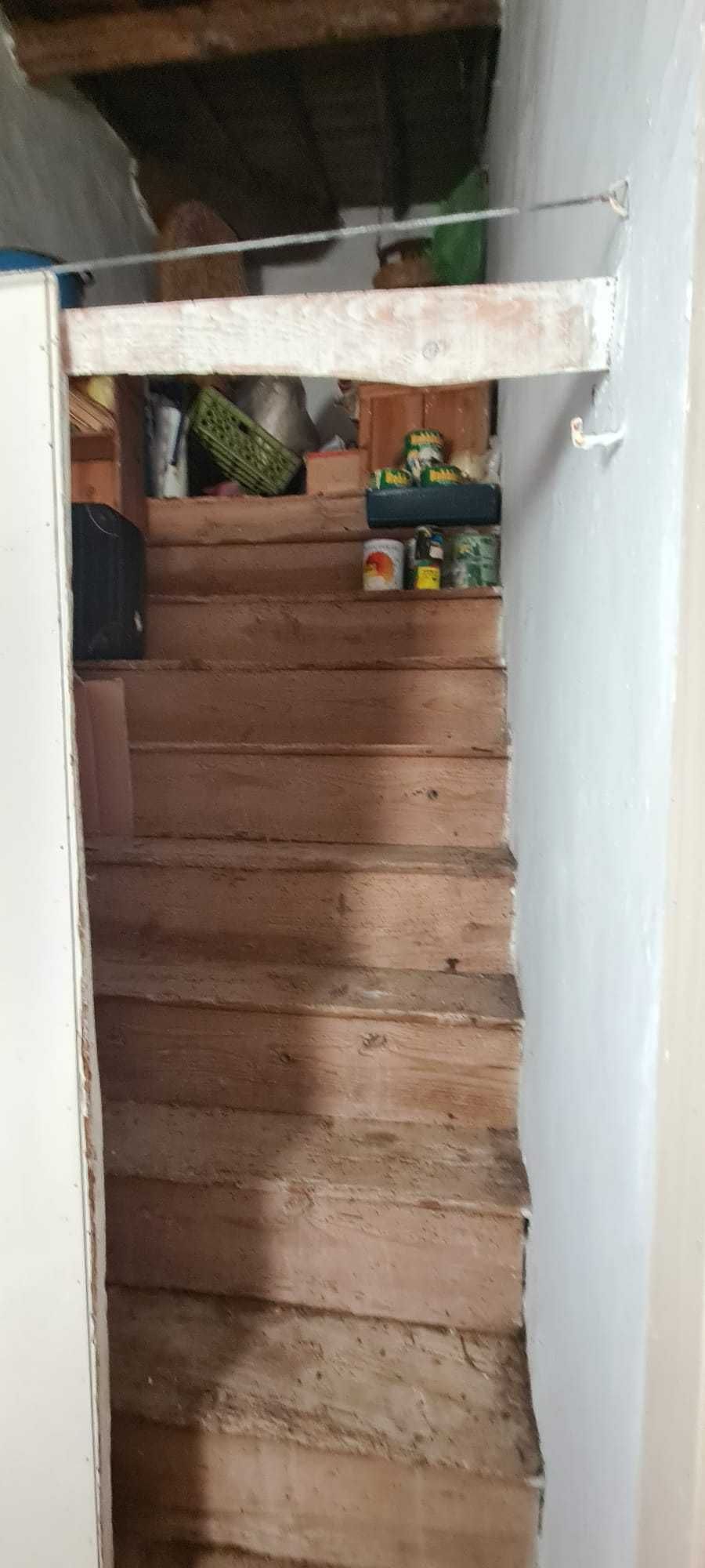 Casa bi-centenária em Avis, vila da Ordem Militar de Avis