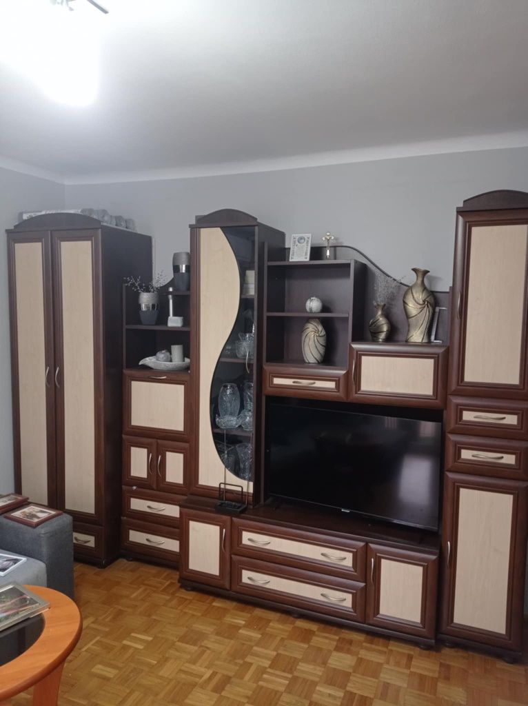 Regał meblościanka