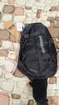 Сумка на плече бананка Patagonia Atom 8l bag патагонія YKK рюкзак