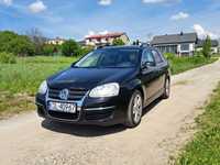 Golf 5 kombi 2.0tdi 140km 2008r polecam.