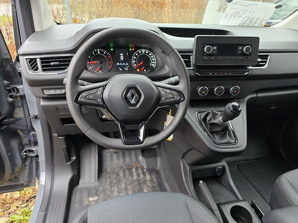 Renault Kangoo Express/Van Blue Dci L2 Extra - Od Ręki !