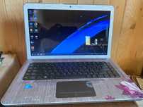 HP Pavilion dv6-3298er (LH732EA) Rossignol edition