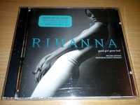 Rihanna - Good girl gone bad 2xCD