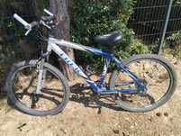 Rower Trek Alpha 4900