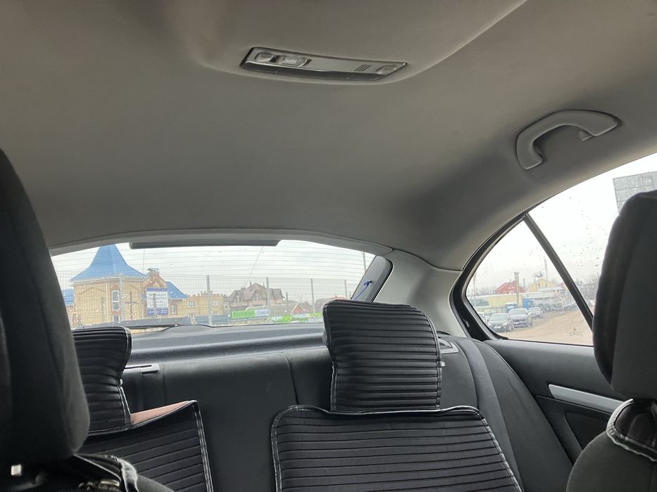 Продам шкоду а5 рестайл 2009 1,6 газ/бенз