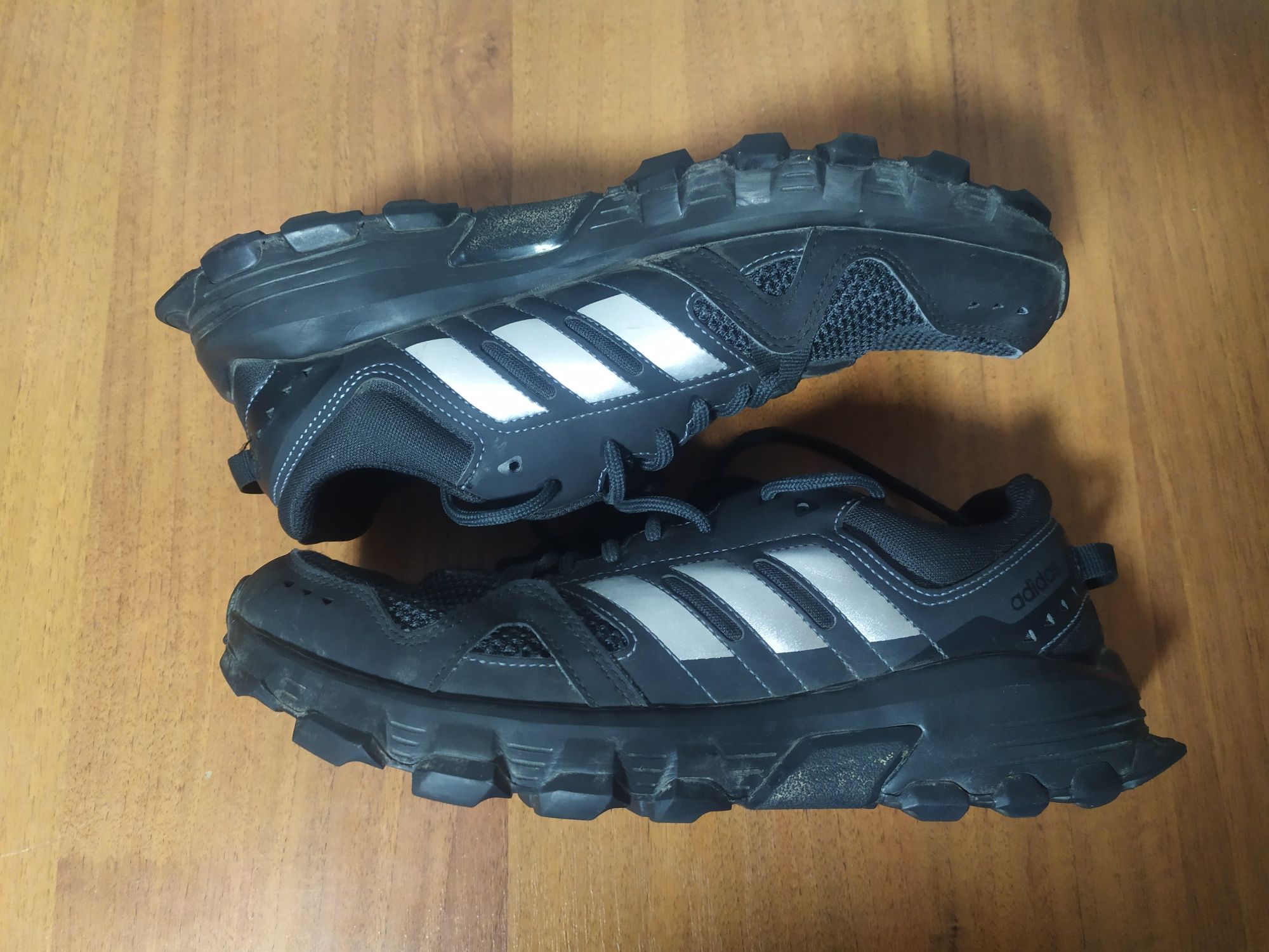 Кросівки Adidas Rockadia Trail (CG3982)