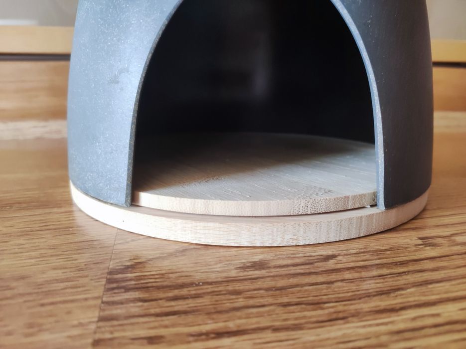 Ninho / Casa para pássaros