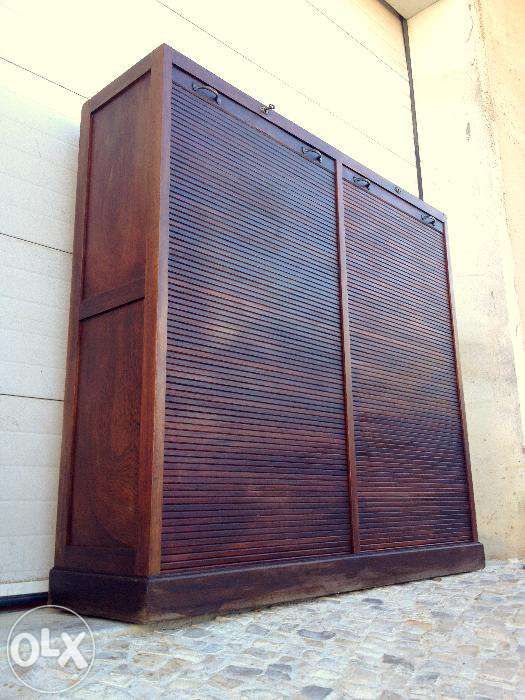 Amostra recheio nº 5 estante nordico retro olaio vintage