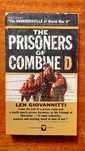 Livro "The prisoners of Combine D", de Len Giovannitti