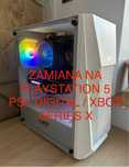 Komputer RGB | RTX3060 12gb | Ryzen 5 5600 | 32gb RAM | 1tb SSD