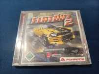 Flatout 2 gra PC