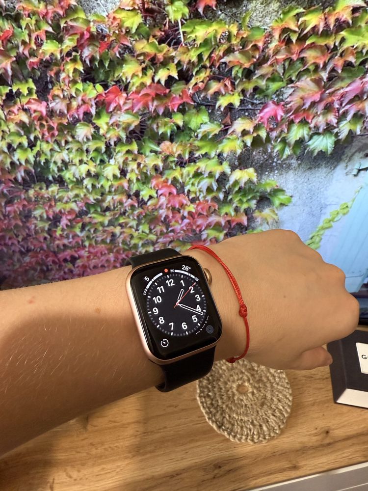 Apple watch SE 40 mm