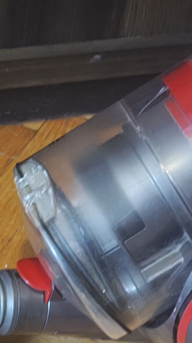 Dyson cinetic big ball multi floor 2