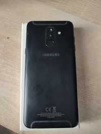 Telefon Samsung A6 plus