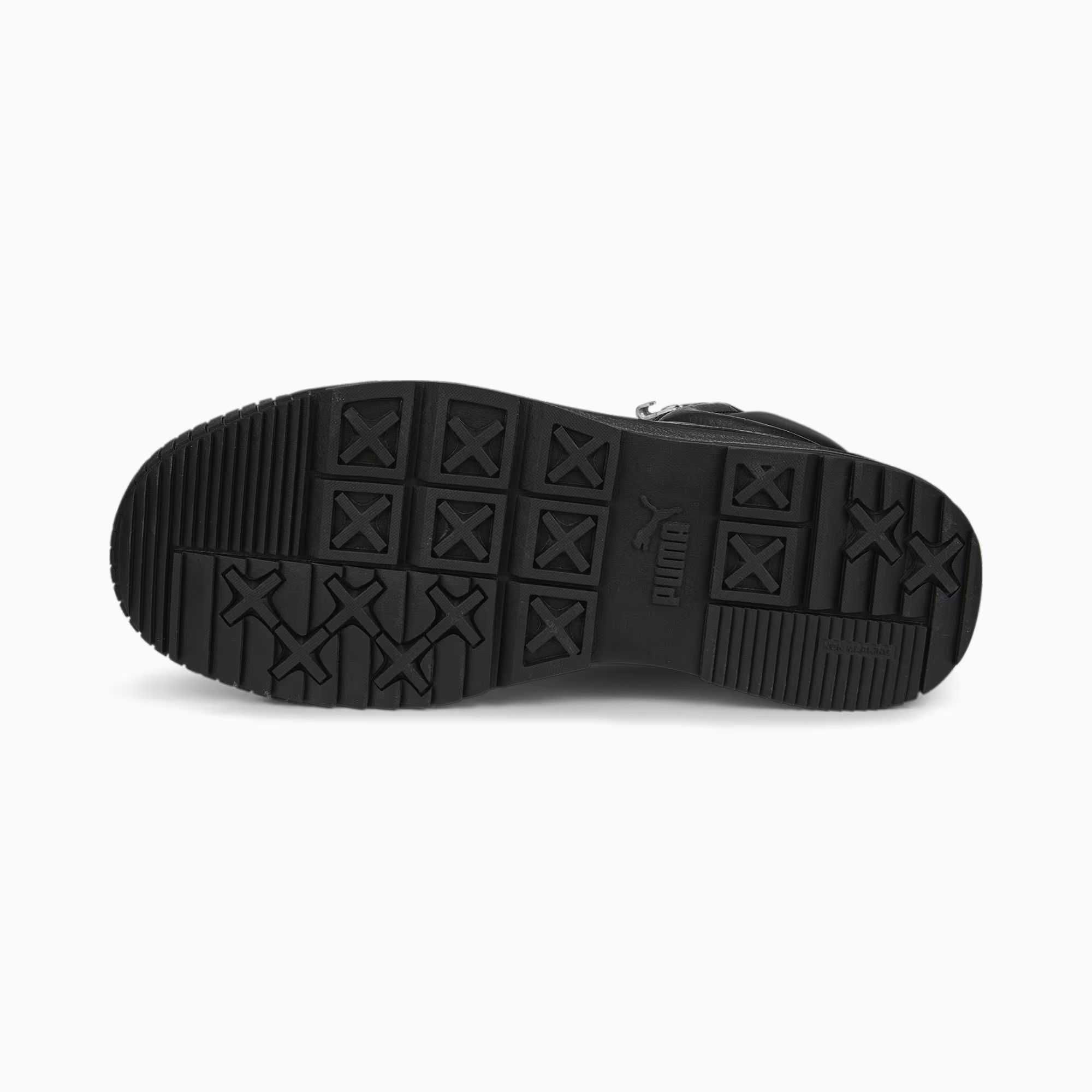 Черевики Puma Tarrenz SB II Tazon 6 Flaxracer (39р по 47р) (386392-03)