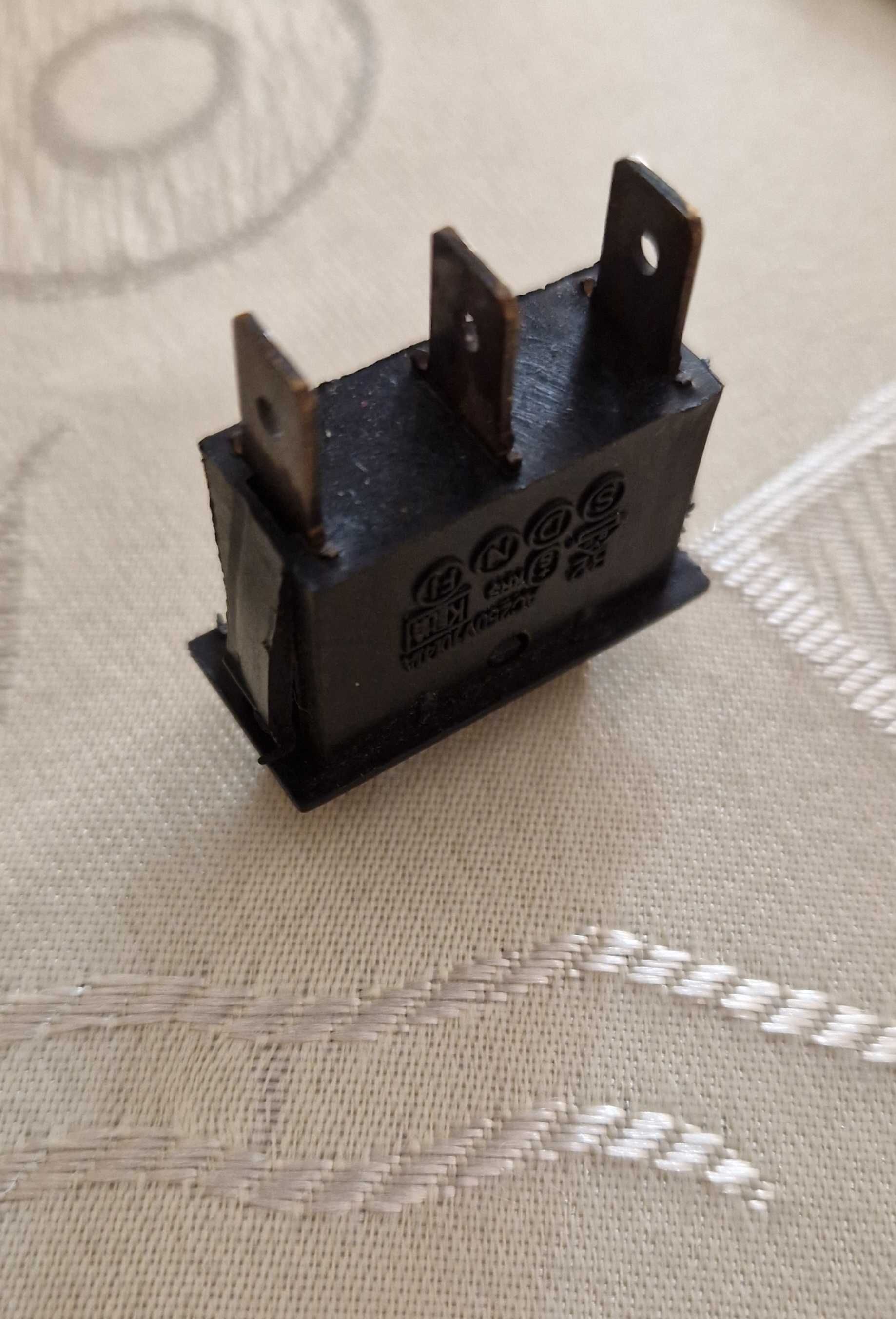 Wyłączniki do wiertarek i elektronarzędzi