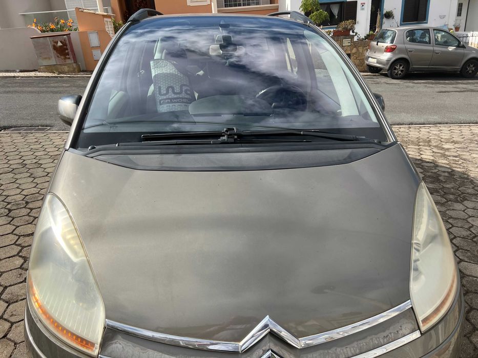 Citroen Picasso 2007