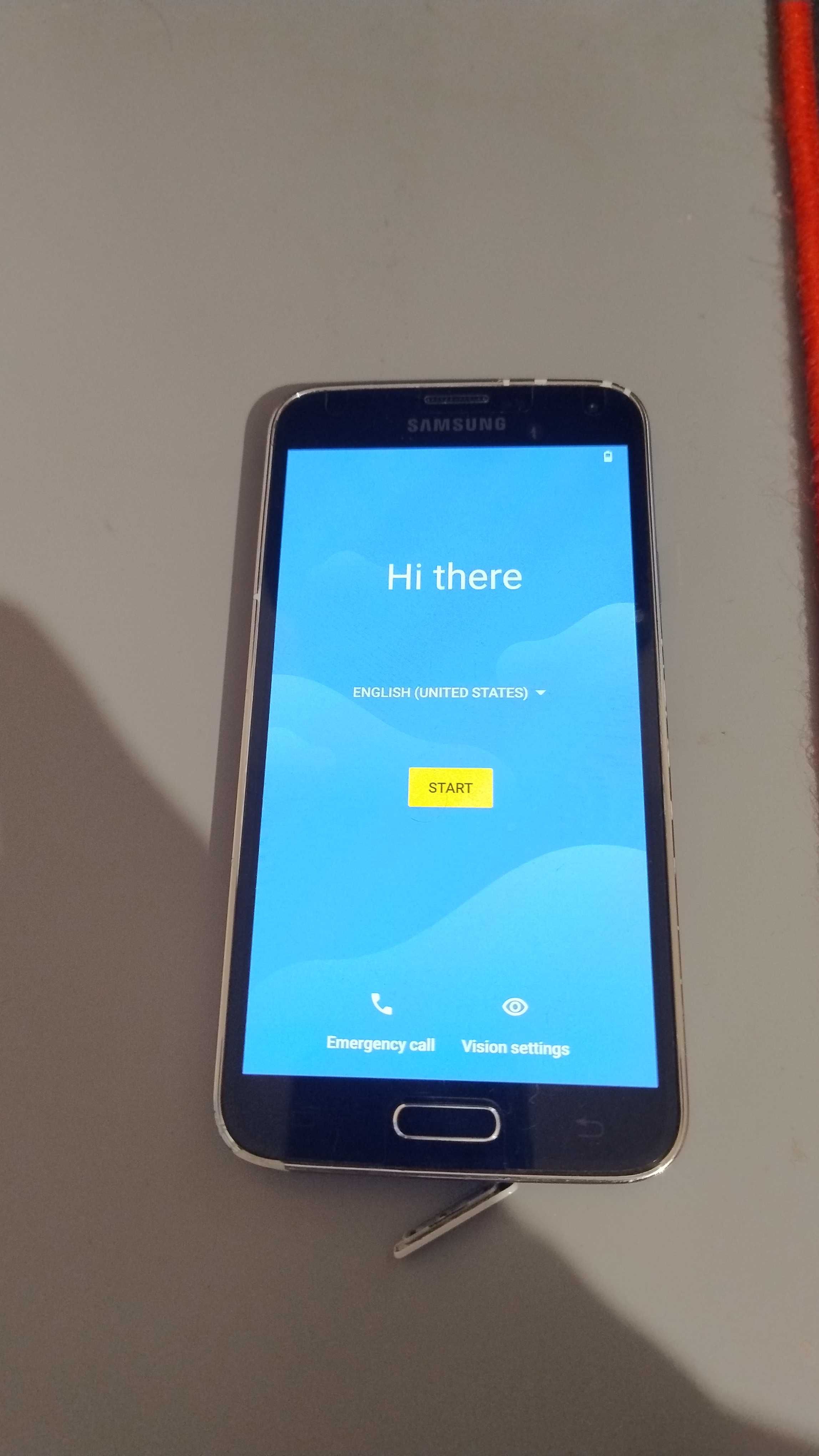 Samsung Galaxy S5 2GB/16GB