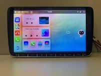 Radio samochodowe 2DIN Android VW Volkswagen Golf V VI Passat B6 Skoda