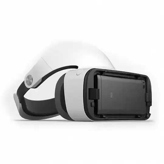 Очки виртуальной реальности Xiaomi Mi VR Headset