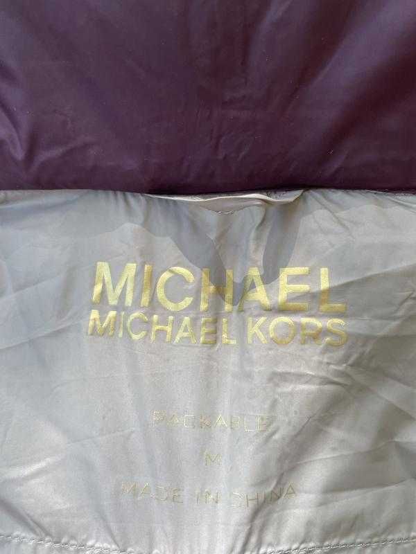 Жіноча куртка michael kors