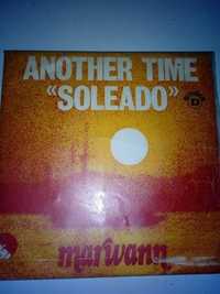 Single Marwann -  Another time ''Soleado'' - 1974