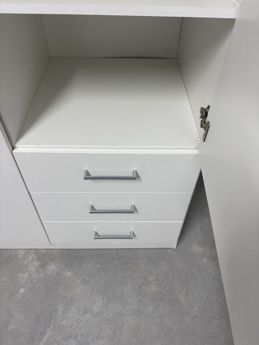 Roupeiro Branco Jysk