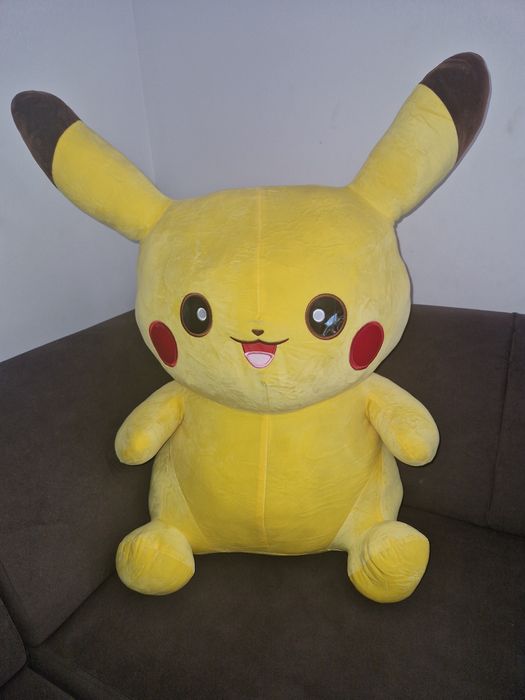 Pikachu XXL 90 cm