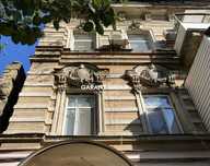 Однокімнатна квартира в історичному центрі