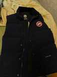 Colete Canada Goose nova