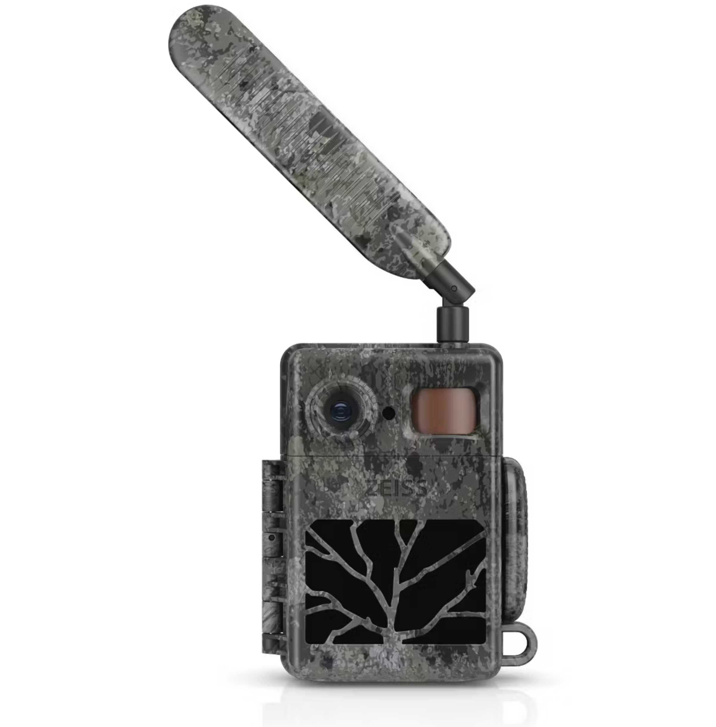 Фотопастка Zeiss Secacam 7