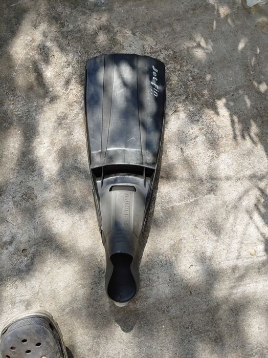 ласты прфессиональные