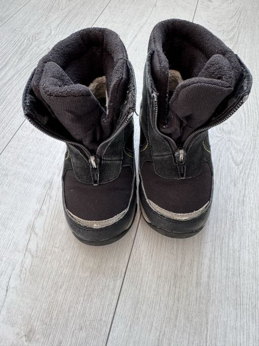 Зимові чоботи Reima