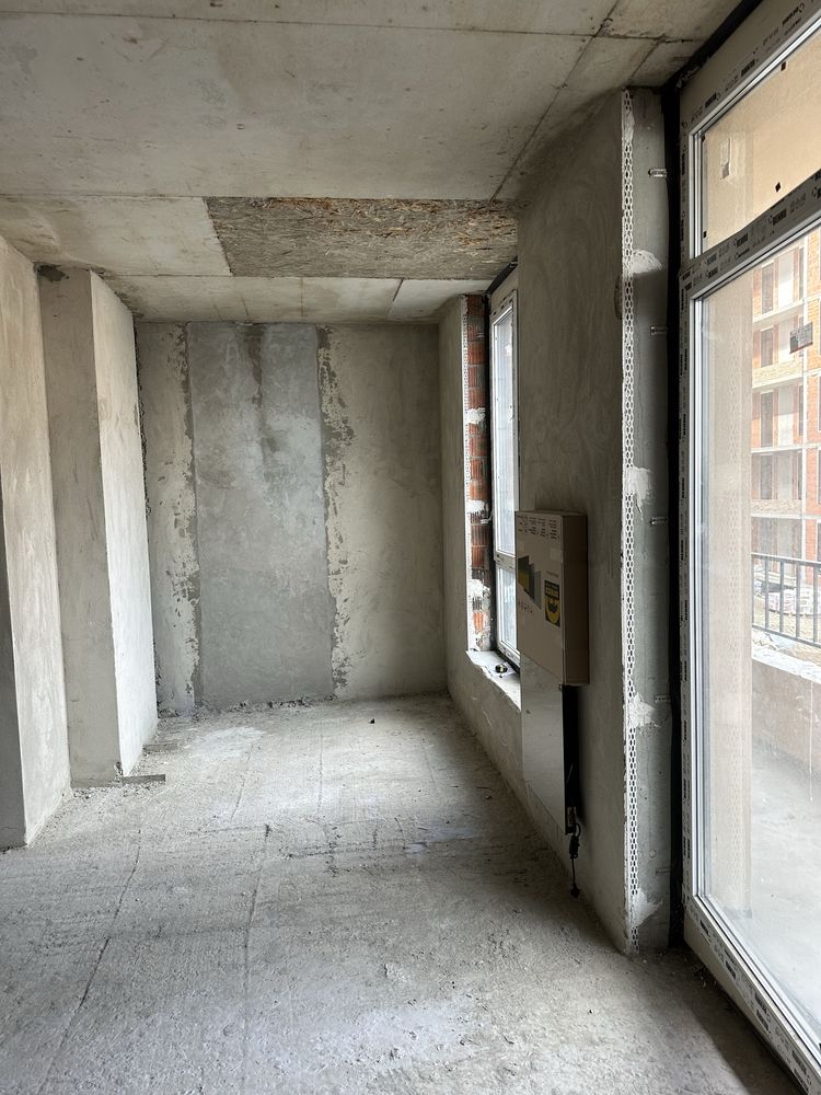 Продаж 1-к квартири в ЖК «КРОНА» від власника без комісії та рієлторів