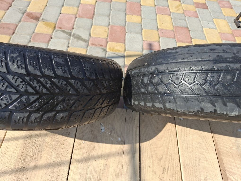 диски r15 6J×15h2 et 43 5J7601025 Skoda, Volkswagen 
Цена указ
