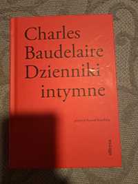 BAUDELAIRE CHARLES, nowe wydanie 2023