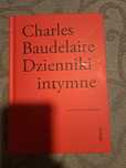 BAUDELAIRE CHARLES, nowe wydanie 2023