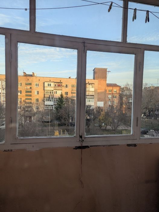 ЗДАМ ОДНОКІМНАТНУ КВАРТИРУ біля площі в центрі Ніжина вул. Овдіївська