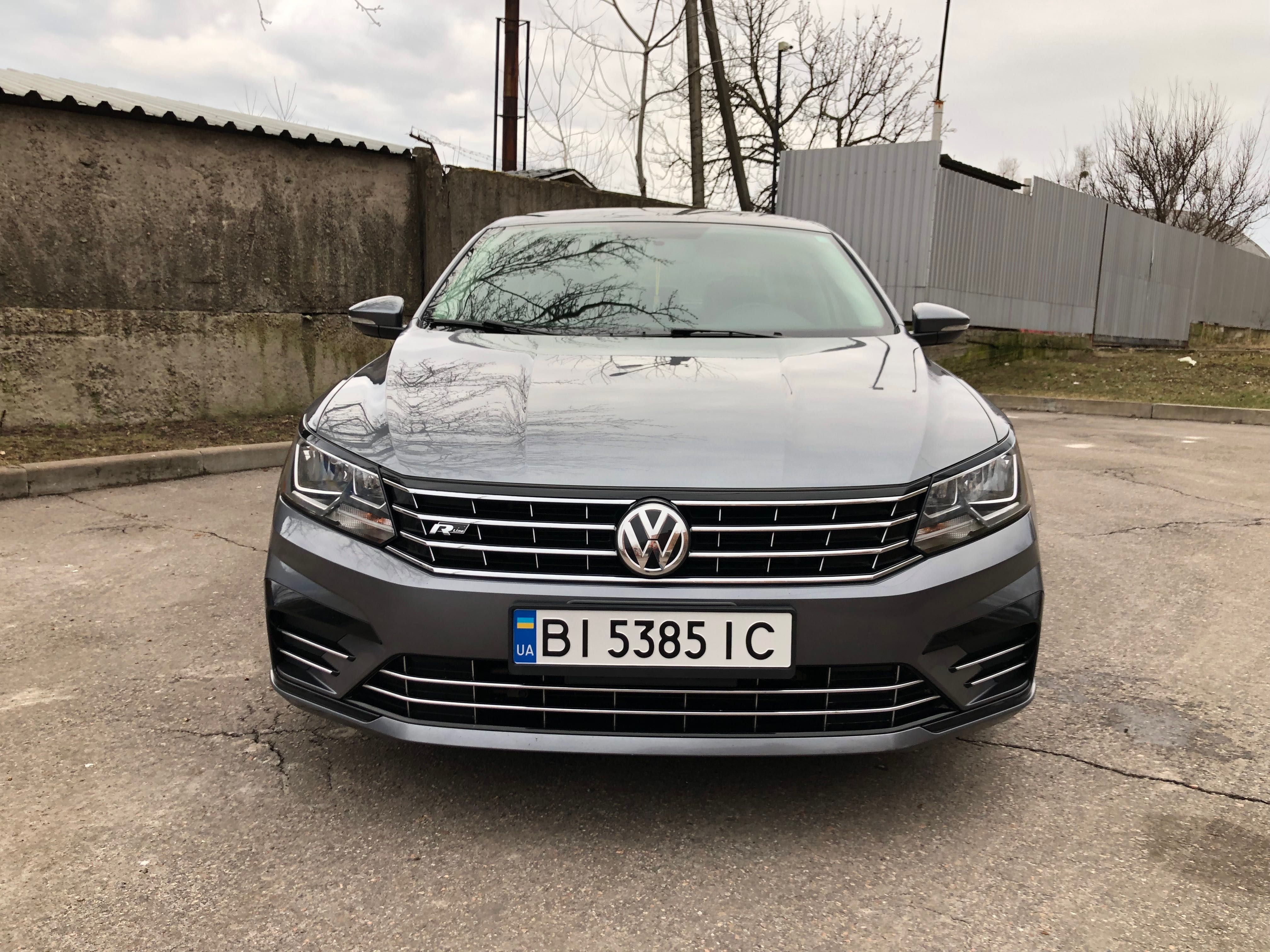 Продам Volkswagen Passat