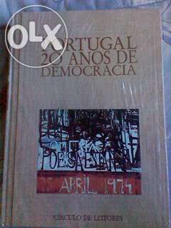 José Matoso história de Portugal