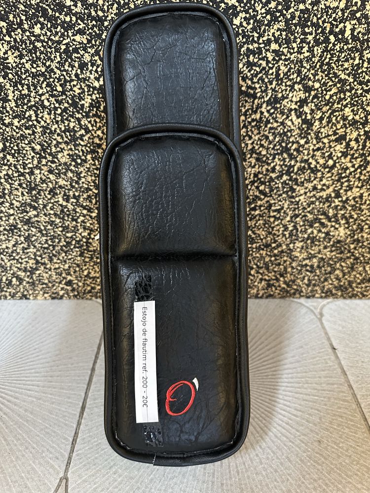 Saco para Flautim ou flauta Ref. 200